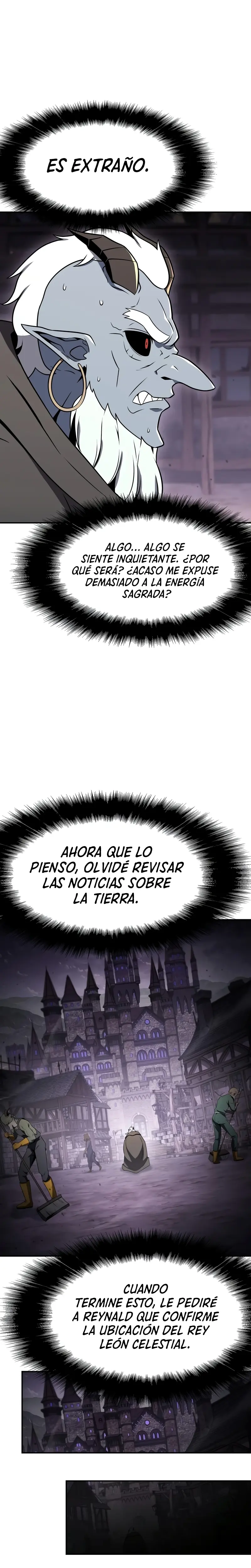 El Devoto Caballero - Capítulo 113 - Página 22 - LectorTMOo