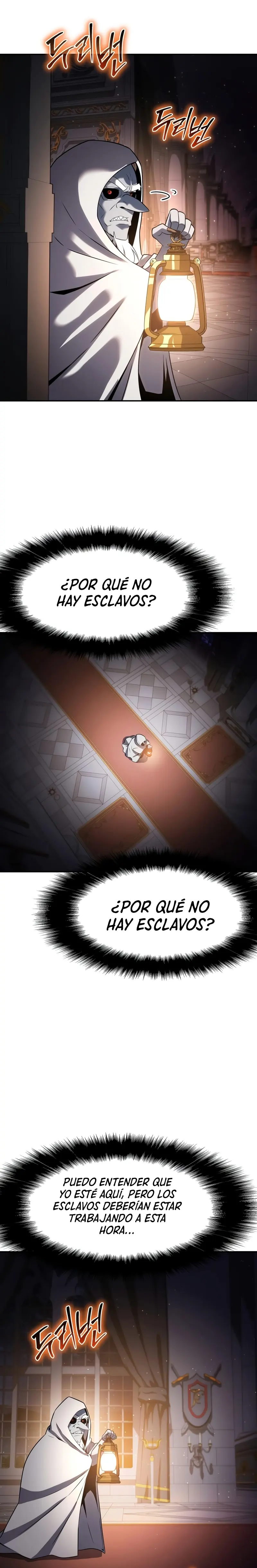 El Devoto Caballero - Capítulo 113 - Página 25 - LectorTMOo