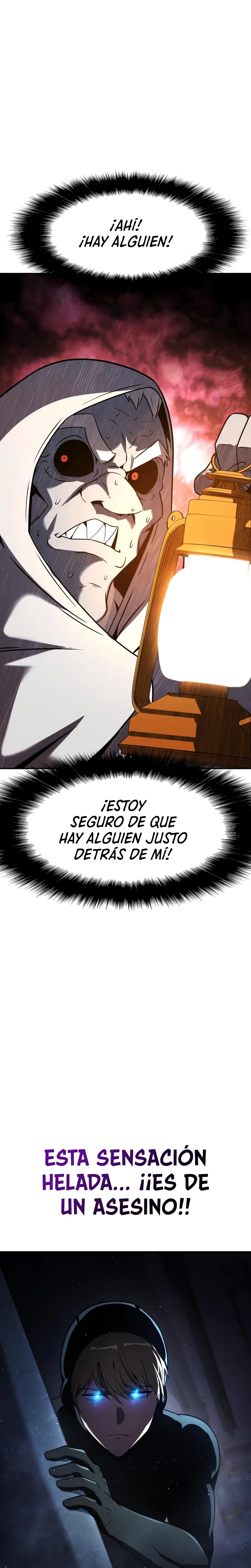 El Devoto Caballero - Capítulo 113 - Página 27 - LectorTMOo