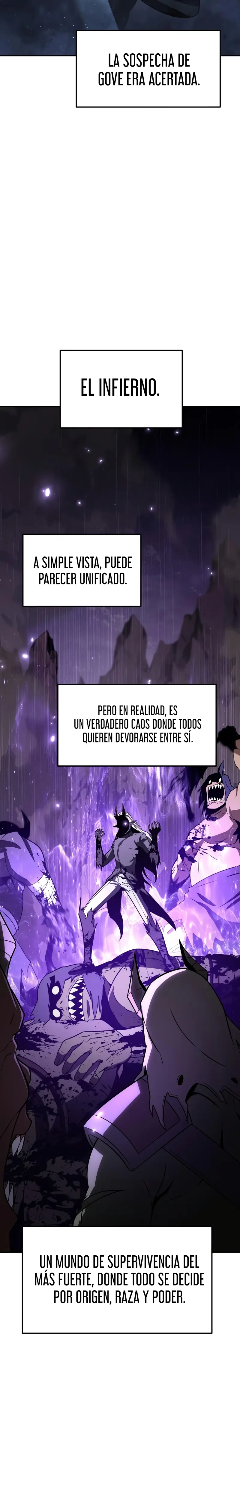 El Devoto Caballero - Capítulo 113 - Página 28 - LectorTMOo