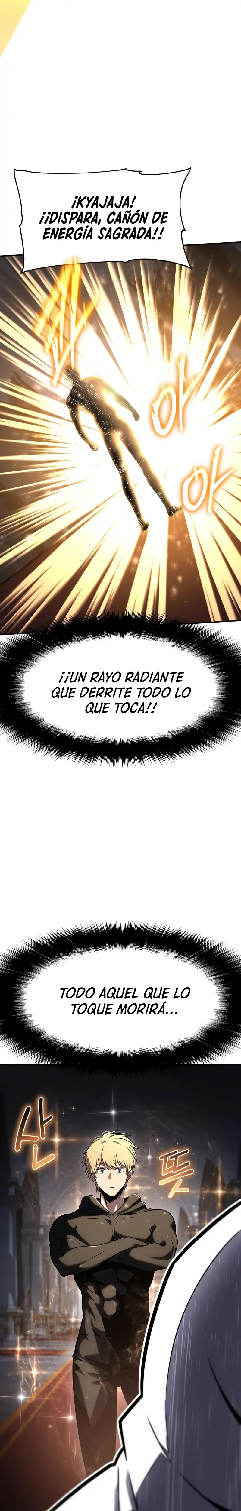 El Devoto Caballero - Capítulo 113 - Página 31 - LectorTMOo