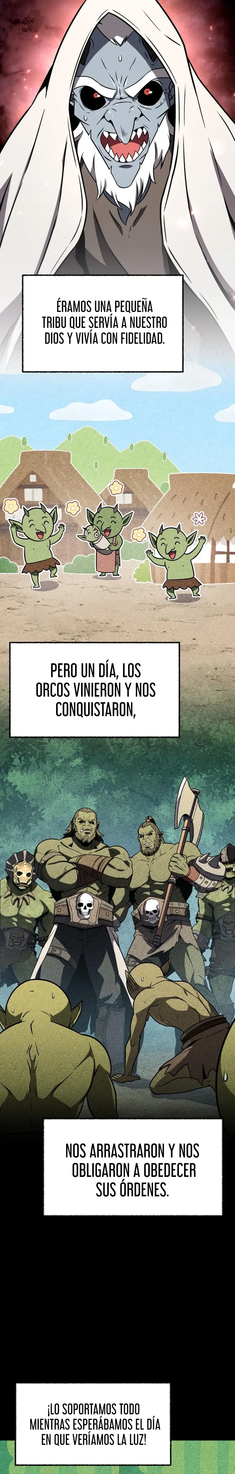 El Devoto Caballero - Capítulo 114 - Página 6 - LectorTMOo