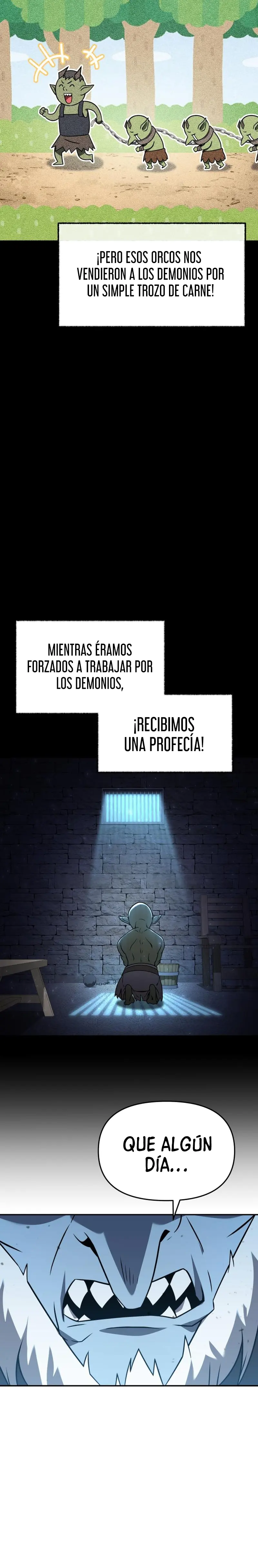 El Devoto Caballero - Capítulo 114 - Página 7 - LectorTMOo