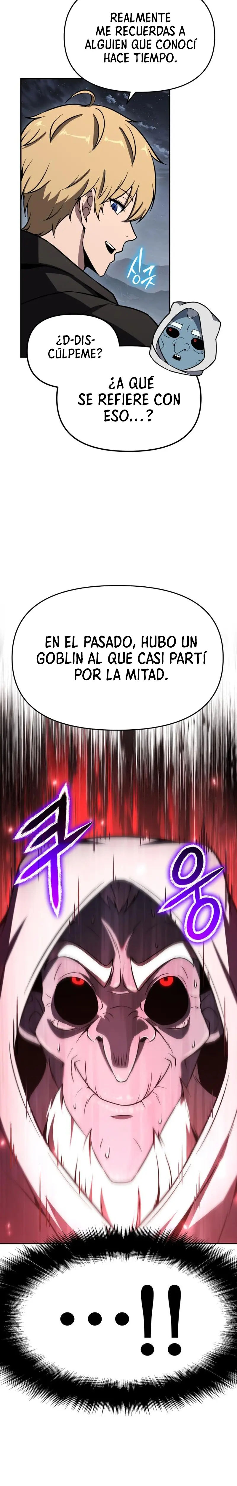 El Devoto Caballero - Capítulo 114 - Página 15 - LectorTMOo