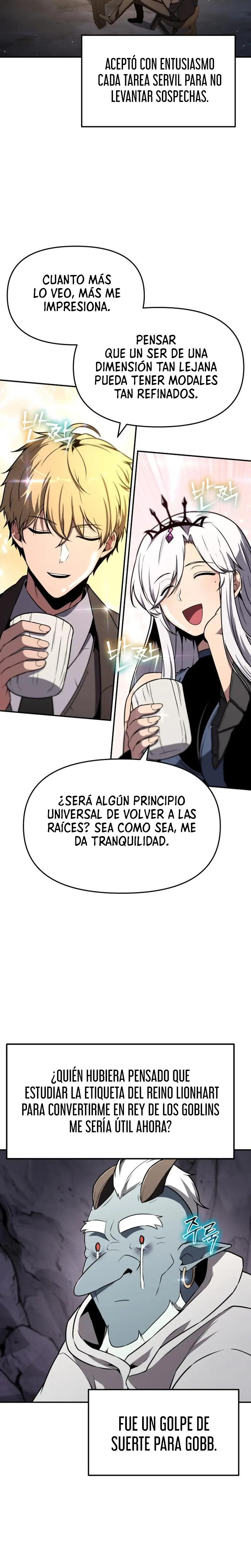 El Devoto Caballero - Capítulo 114 - Página 24 - LectorTMOo