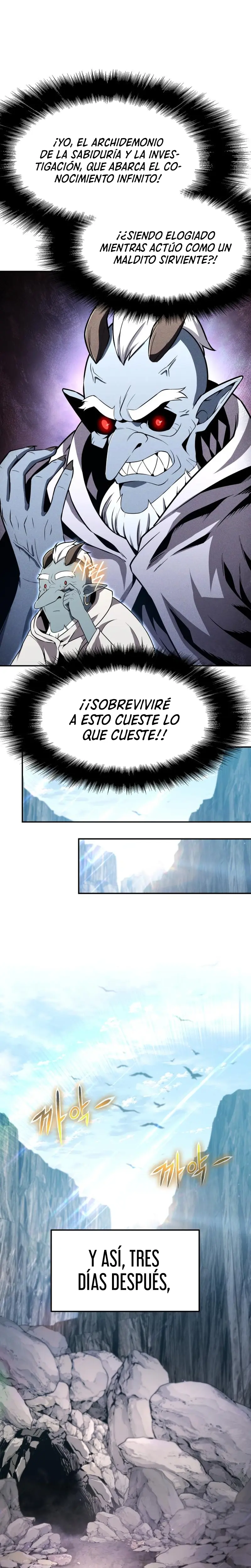 El Devoto Caballero - Capítulo 114 - Página 25 - LectorTMOo