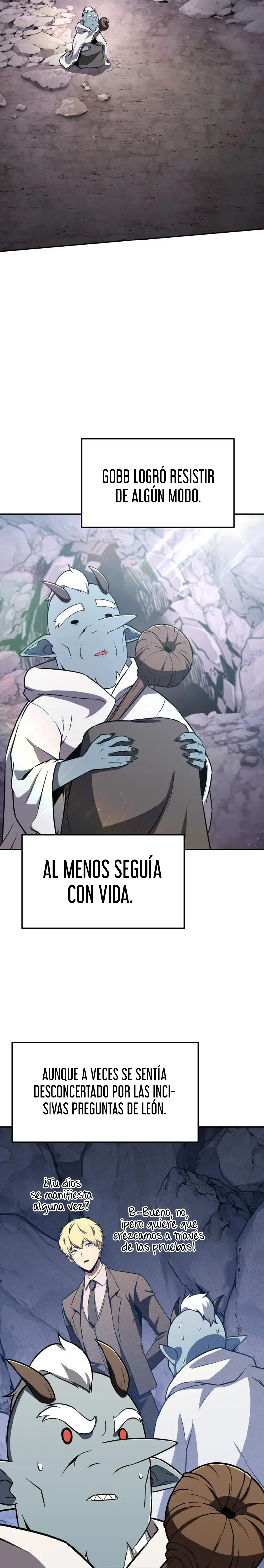 El Devoto Caballero - Capítulo 114 - Página 26 - LectorTMOo