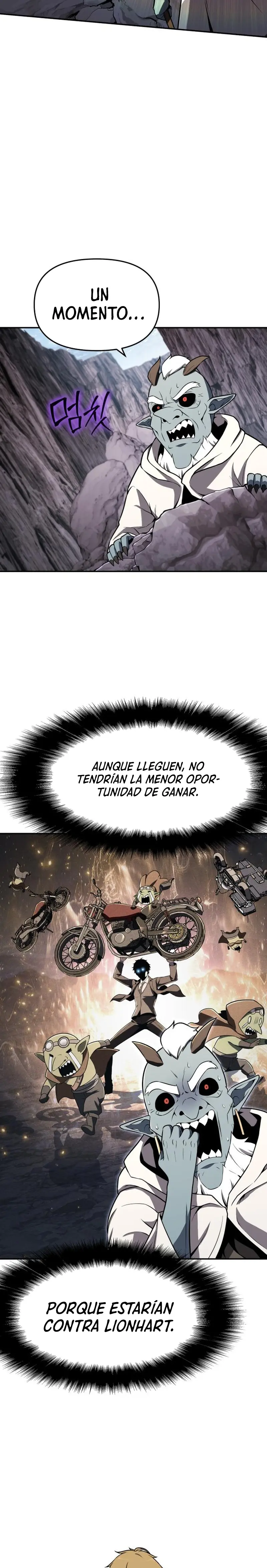 El Devoto Caballero - Capítulo 114 - Página 28 - LectorTMOo