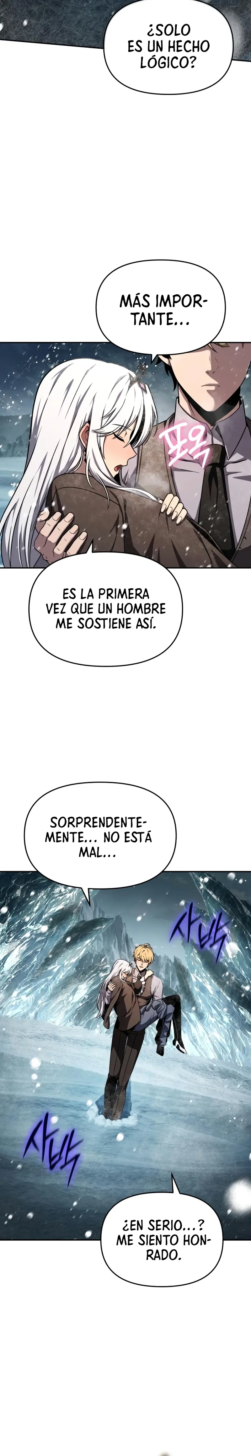 El Devoto Caballero - Capítulo 115 - Página 13 - LectorTMOo