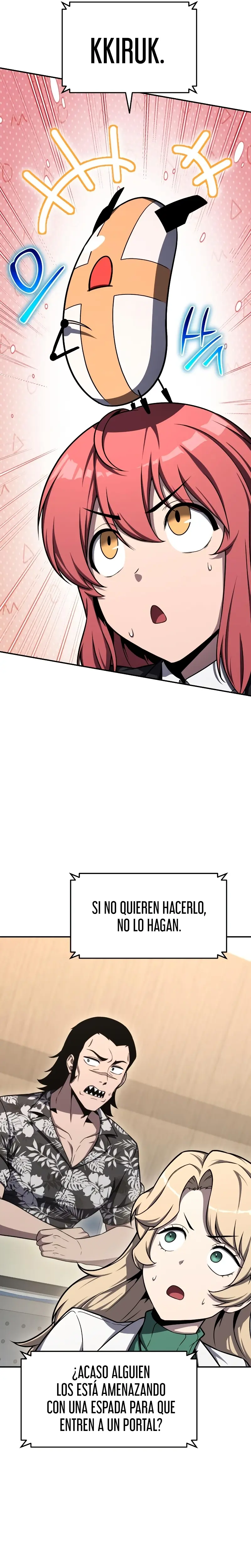 El Devoto Caballero - Capítulo 116 - Página 24 - LectorTMOo