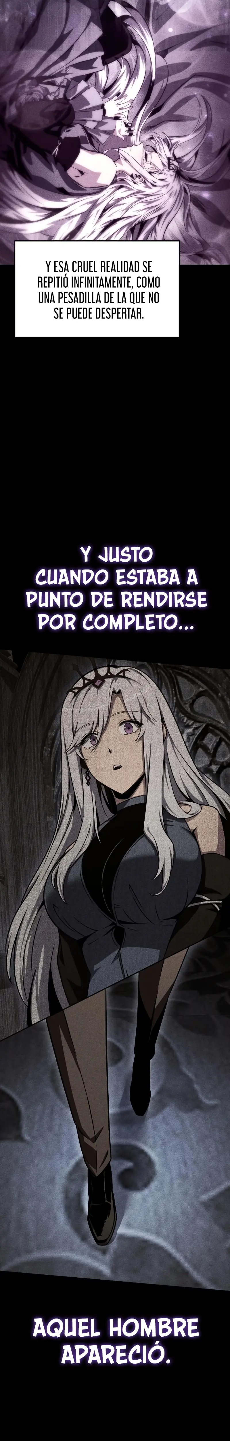 El Devoto Caballero - Capítulo 116 - Página 29 - LectorTMOo
