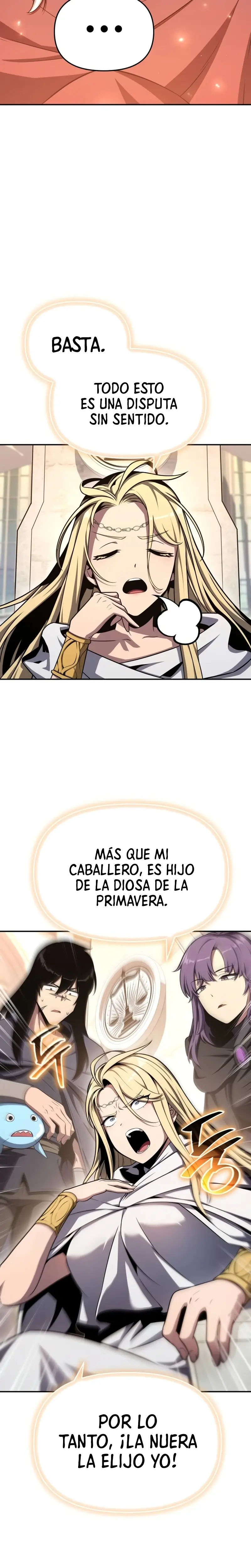 El Devoto Caballero - Capítulo 117 - Página 8 - LectorTMOo