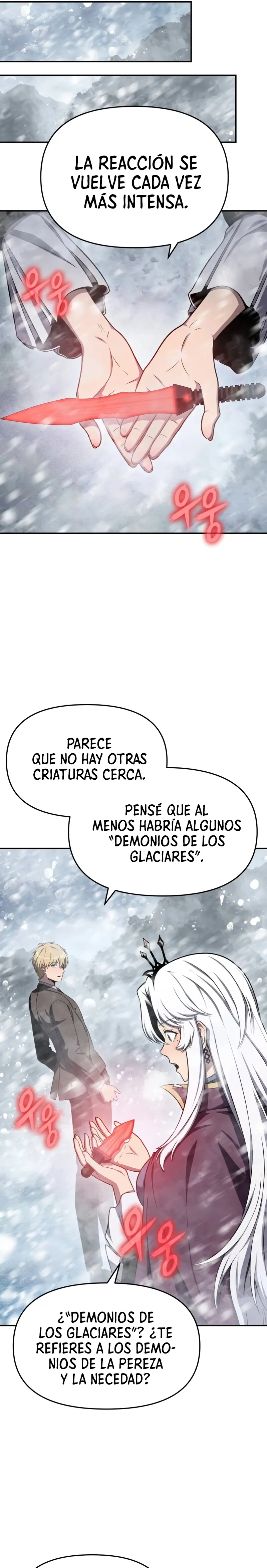 El Devoto Caballero - Capítulo 117 - Página 12 - LectorTMOo
