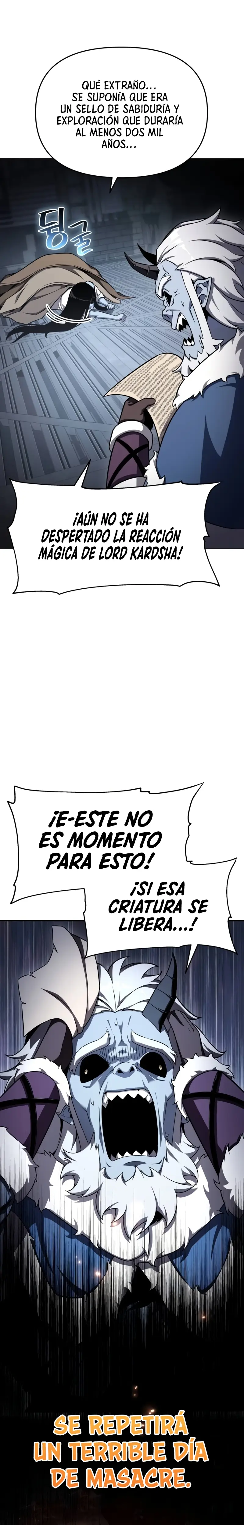 El Devoto Caballero - Capítulo 117 - Página 25 - LectorTMOo