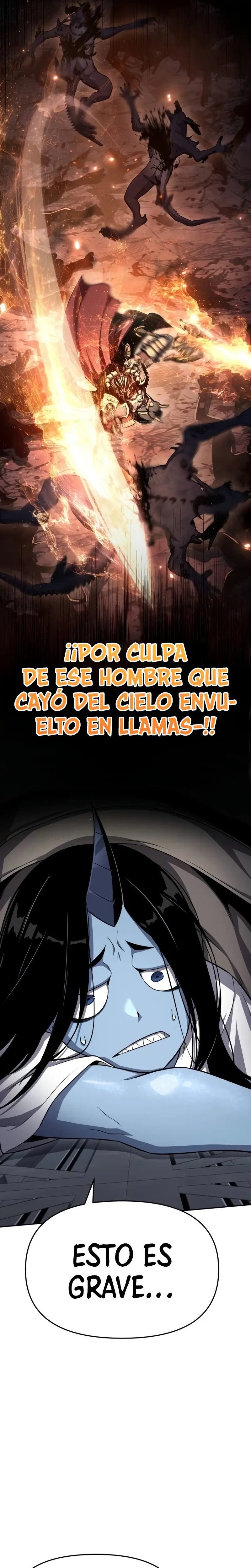 El Devoto Caballero - Capítulo 117 - Página 26 - LectorTMOo