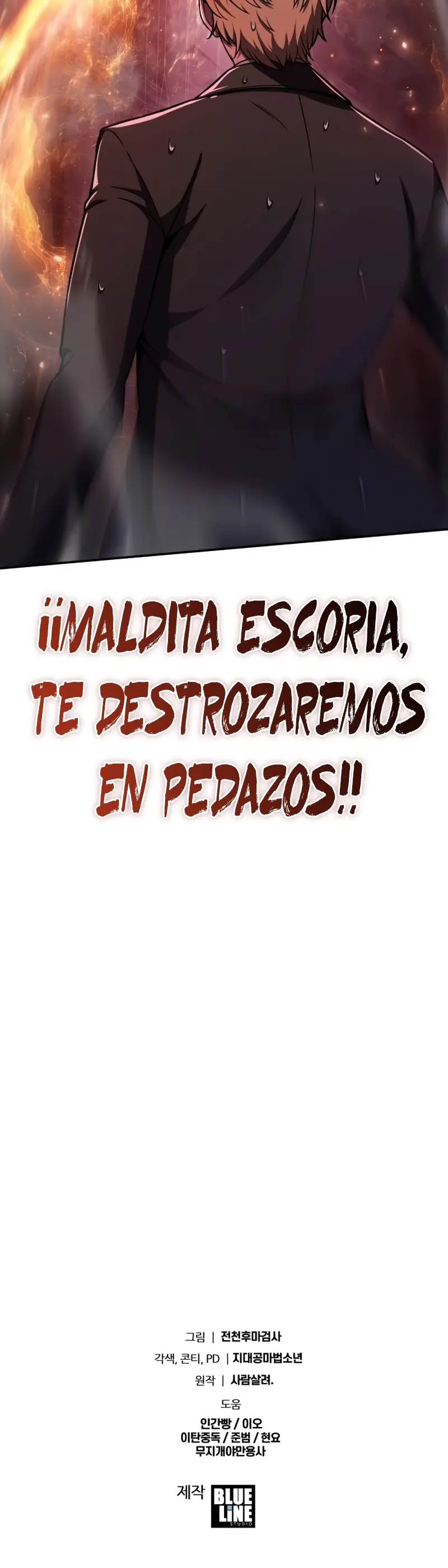 El Devoto Caballero - Capítulo 117 - Página 34 - LectorTMOo