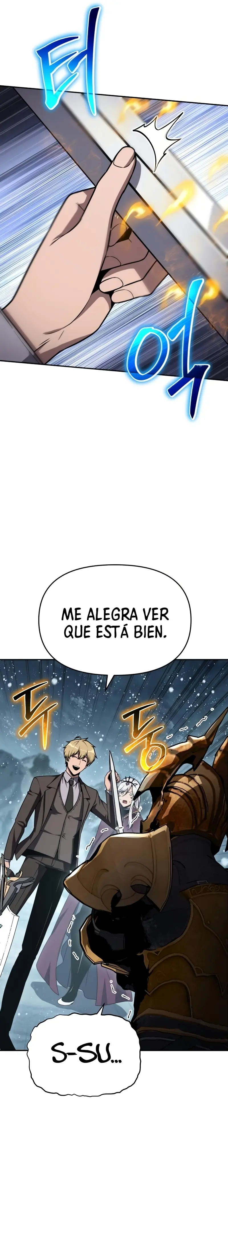 El Devoto Caballero - Capítulo 118 - Página 3 - LectorTMOo