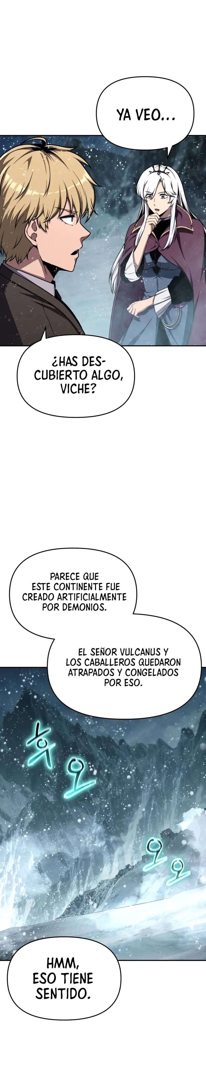 El Devoto Caballero - Capítulo 118 - Página 9 - LectorTMOo