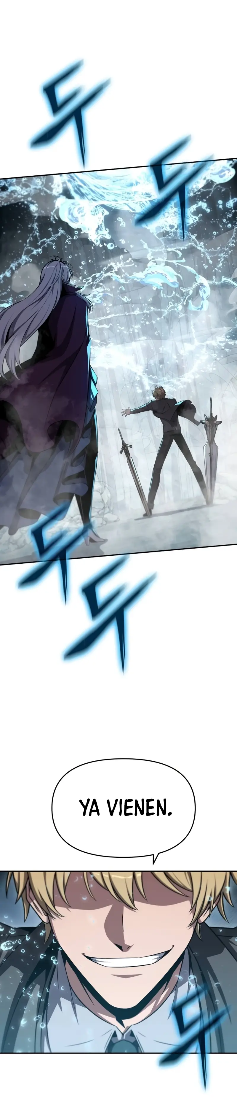 El Devoto Caballero - Capítulo 118 - Página 26 - LectorTMOo