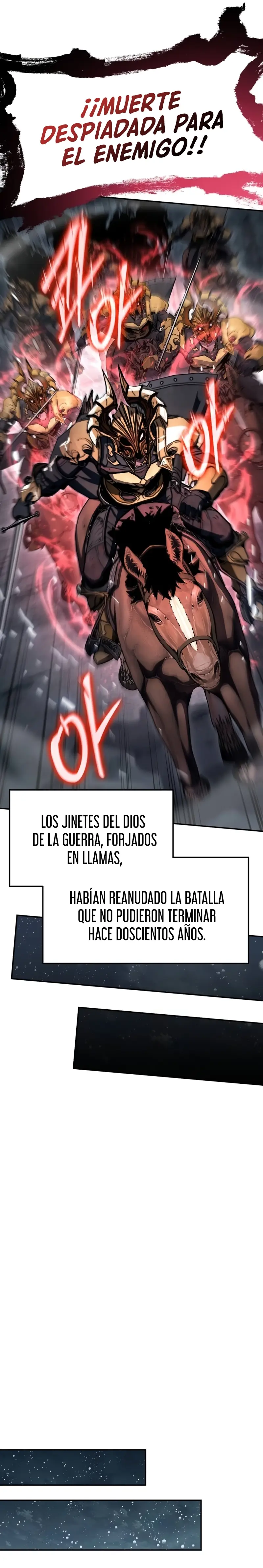 El Devoto Caballero - Capítulo 118 - Página 31 - LectorTMOo