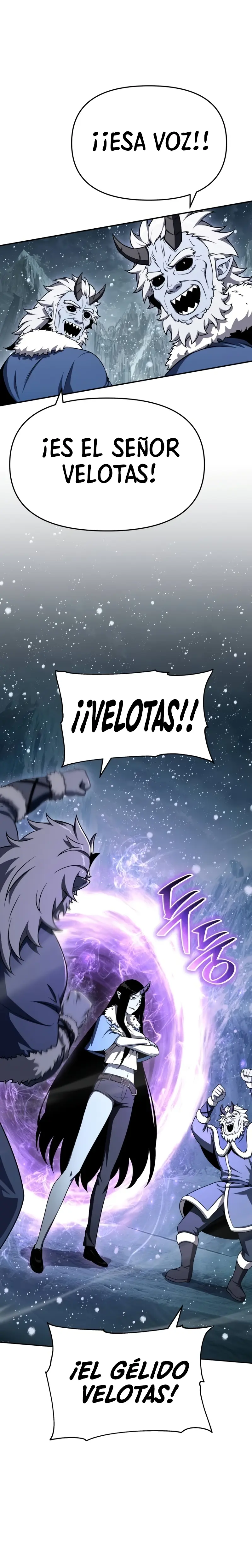 El Devoto Caballero - Capítulo 118 - Página 34 - LectorTMOo
