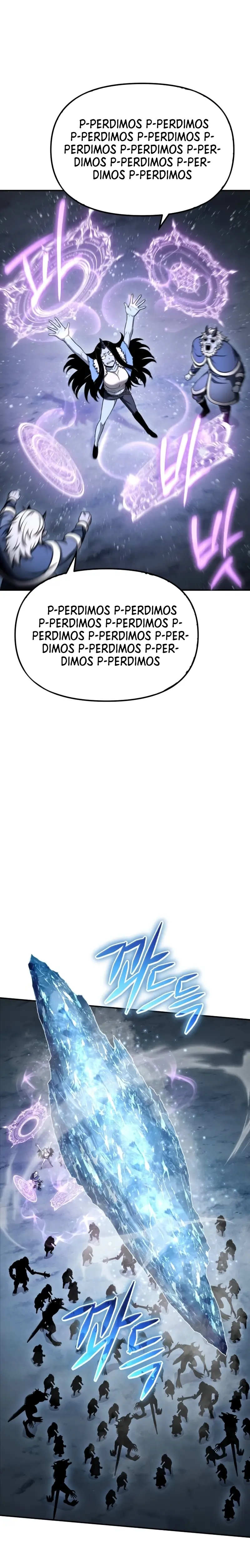 El Devoto Caballero - Capítulo 118 - Página 36 - LectorTMOo