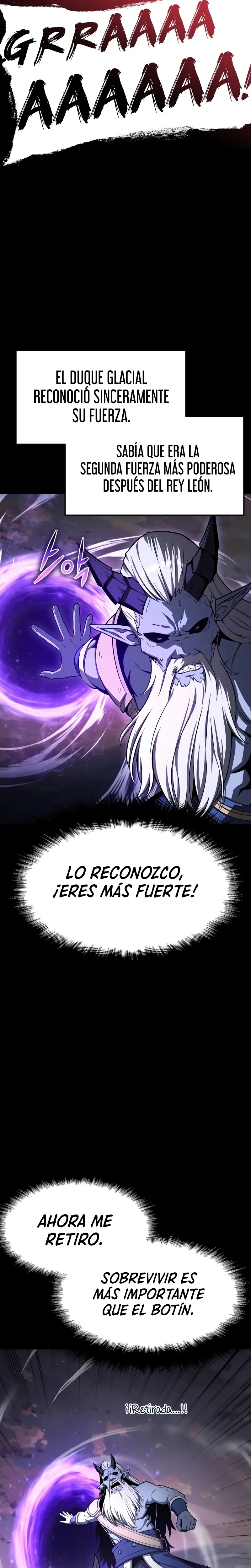 El Devoto Caballero - Capítulo 119 - Página 4 - LectorTMOo