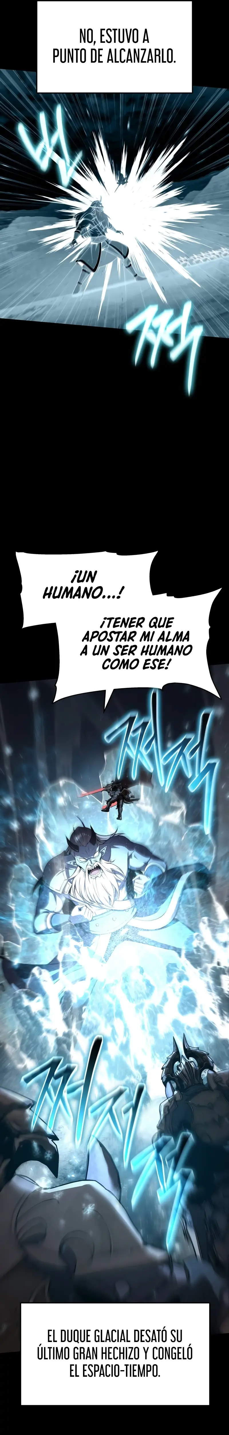 El Devoto Caballero - Capítulo 119 - Página 12 - LectorTMOo