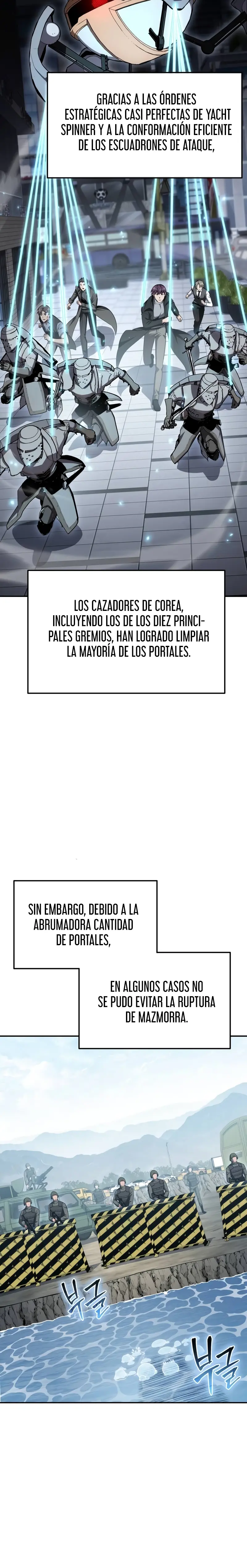 El Devoto Caballero - Capítulo 119 - Página 25 - LectorTMOo