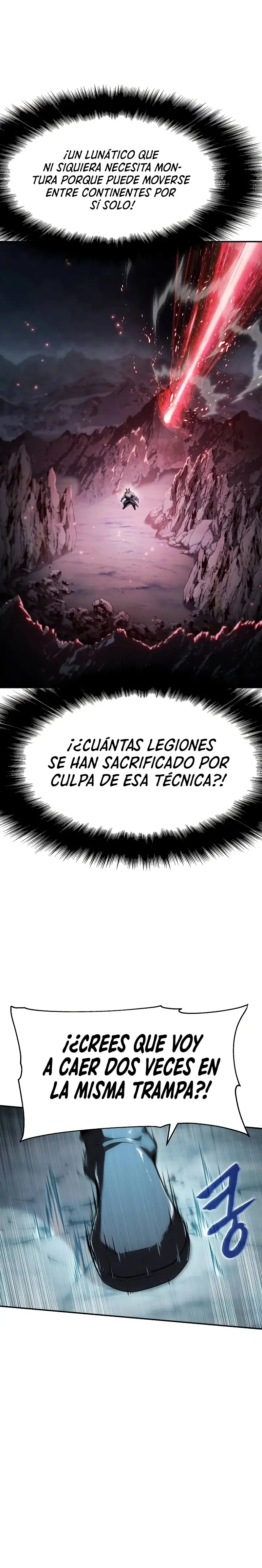 El Devoto Caballero - Capítulo 120 - Página 12 - LectorTMOo