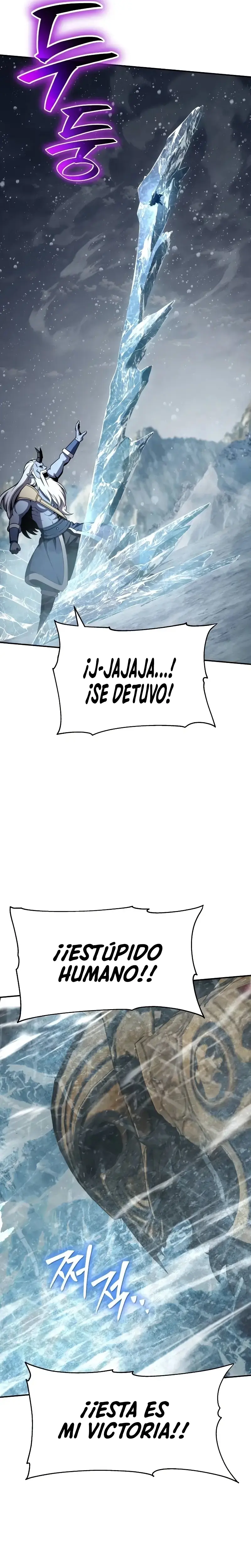 El Devoto Caballero - Capítulo 120 - Página 15 - LectorTMOo