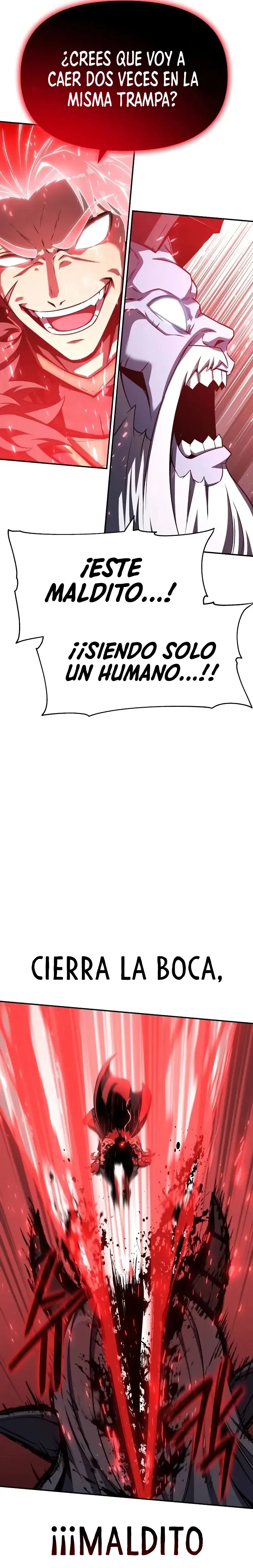 El Devoto Caballero - Capítulo 120 - Página 21 - LectorTMOo
