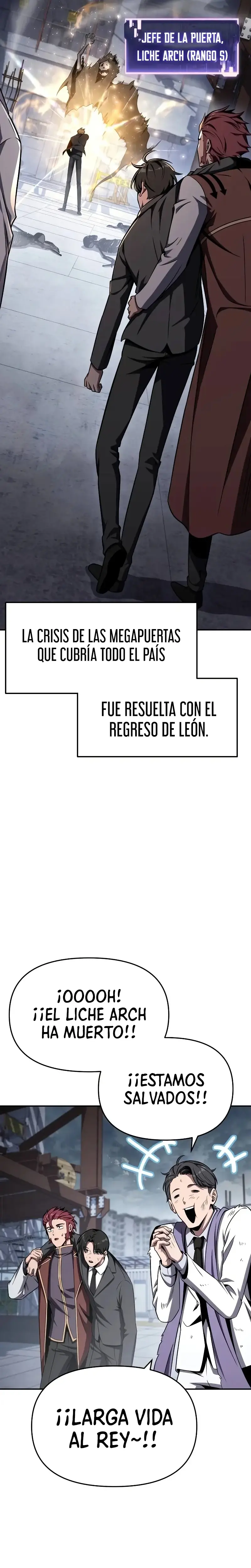 El Devoto Caballero - Capítulo 120 - Página 24 - LectorTMOo
