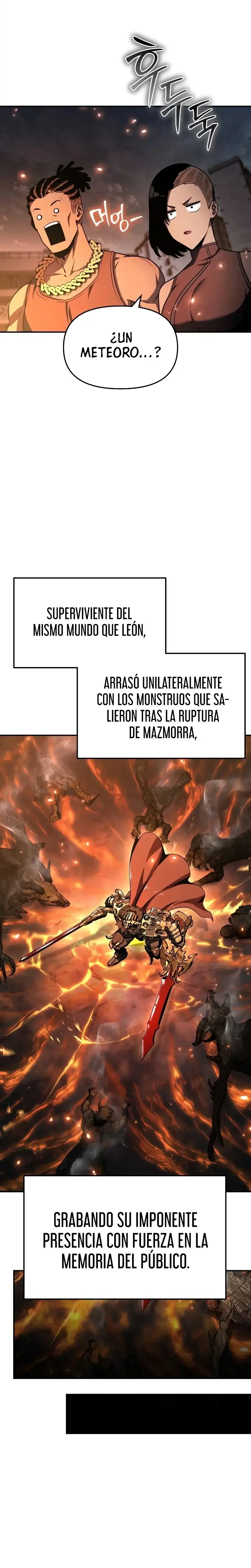 El Devoto Caballero - Capítulo 120 - Página 26 - LectorTMOo