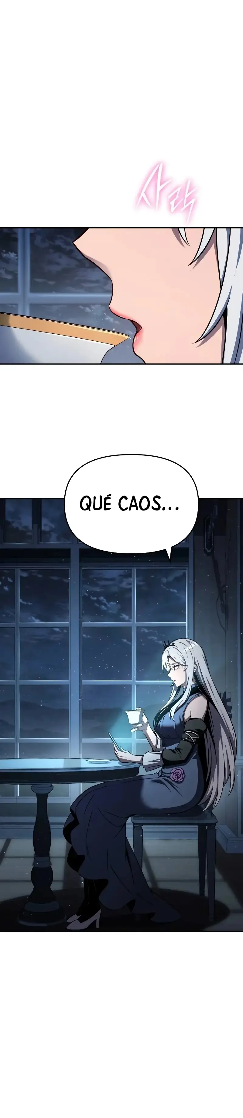El Devoto Caballero - Capítulo 120 - Página 33 - LectorTMOo