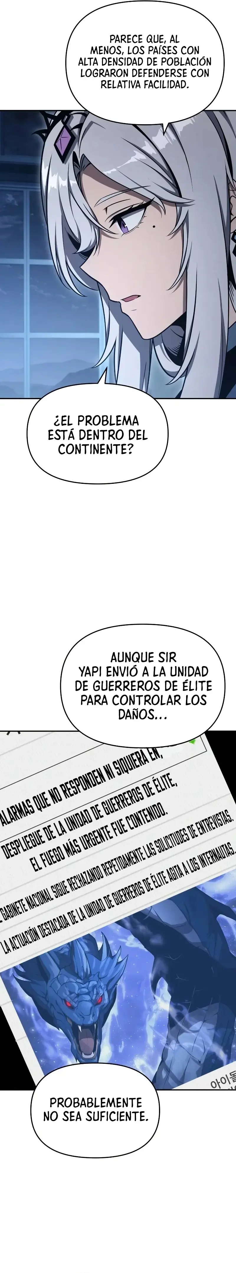 El Devoto Caballero - Capítulo 120 - Página 34 - LectorTMOo