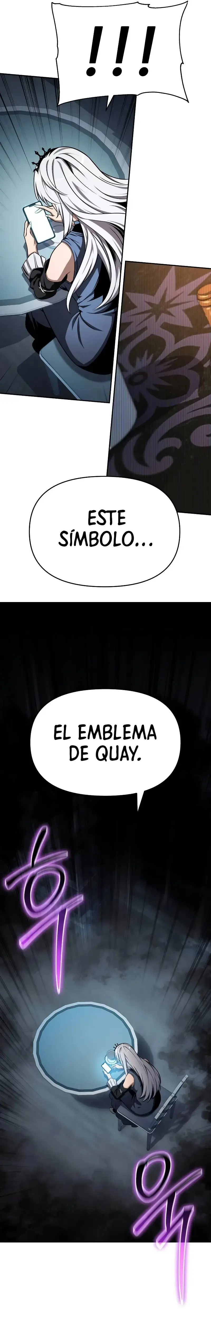 El Devoto Caballero - Capítulo 120 - Página 38 - LectorTMOo