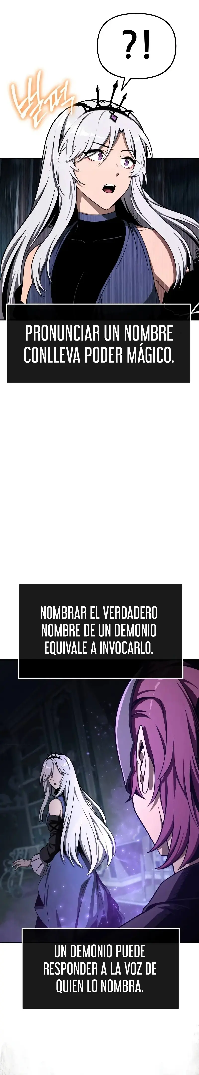 El Devoto Caballero - Capítulo 120 - Página 39 - LectorTMOo