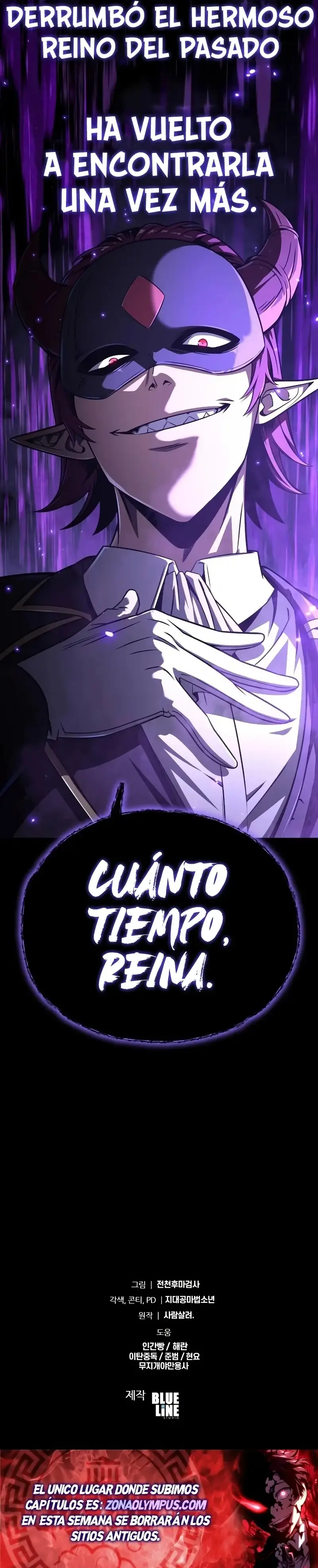 El Devoto Caballero - Capítulo 120 - Página 42 - LectorTMOo
