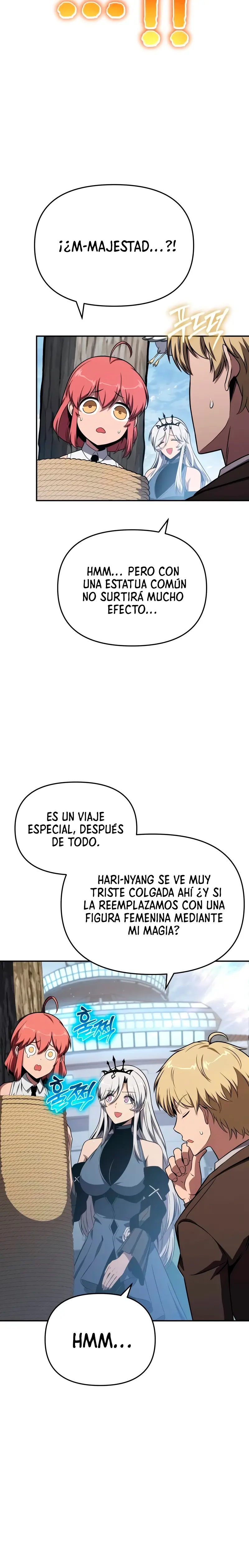 El Devoto Caballero - Capítulo 122 - Página 9 - LectorTMOo