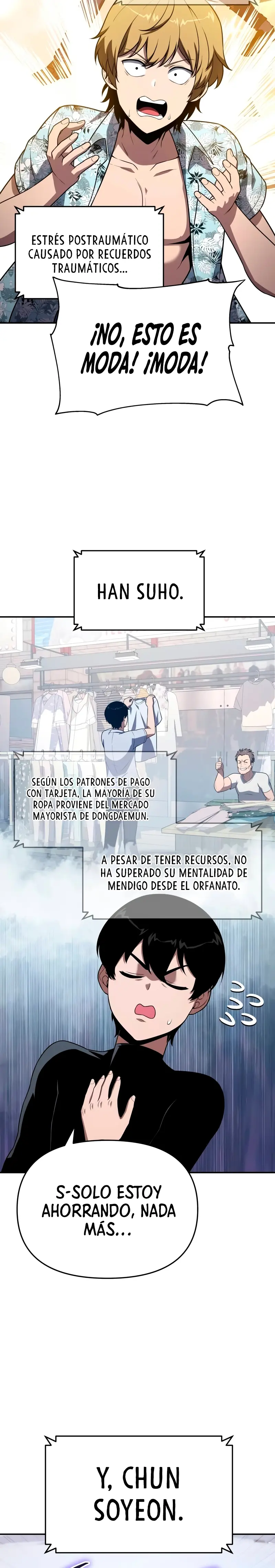 El Devoto Caballero - Capítulo 122 - Página 26 - LectorTMOo