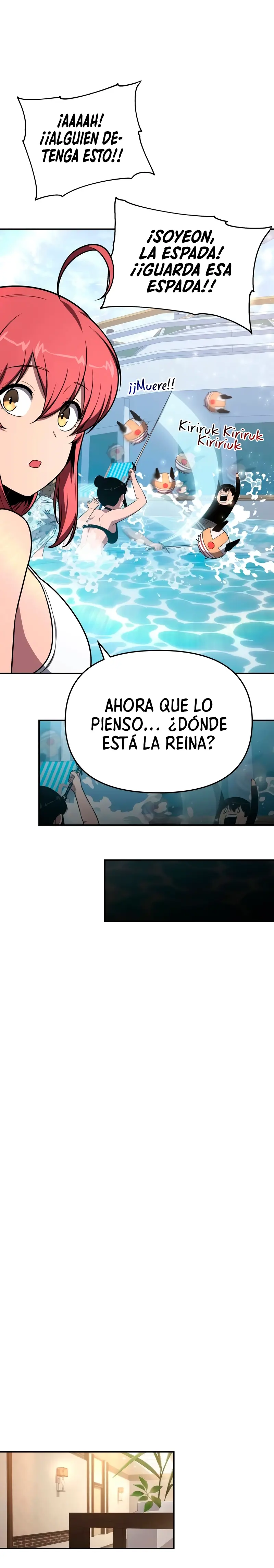 El Devoto Caballero - Capítulo 122 - Página 29 - LectorTMOo