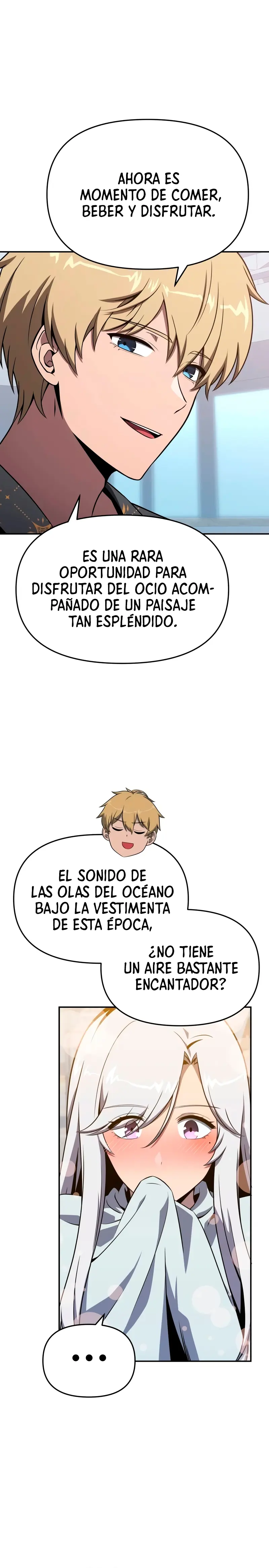El Devoto Caballero - Capítulo 123 - Página 17 - LectorTMOo