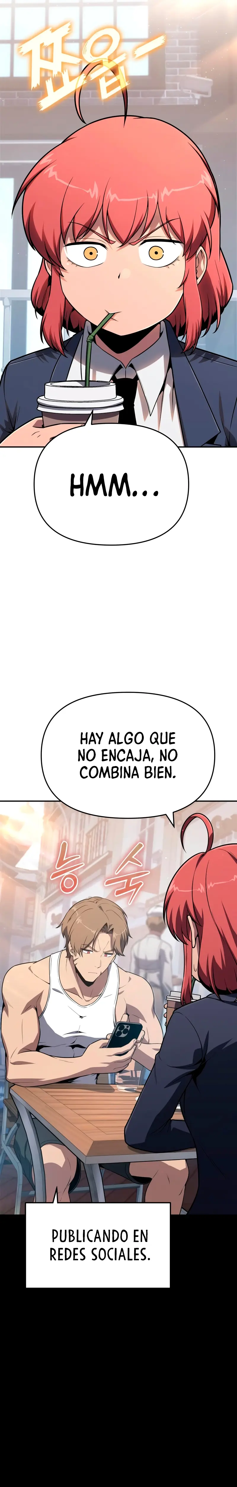 El Devoto Caballero - Capítulo 124 - Página 9 - LectorTMOo