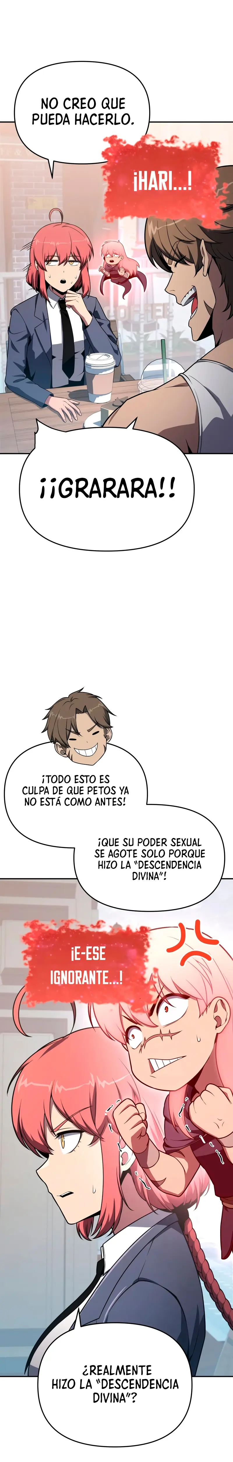 El Devoto Caballero - Capítulo 124 - Página 16 - LectorTMOo