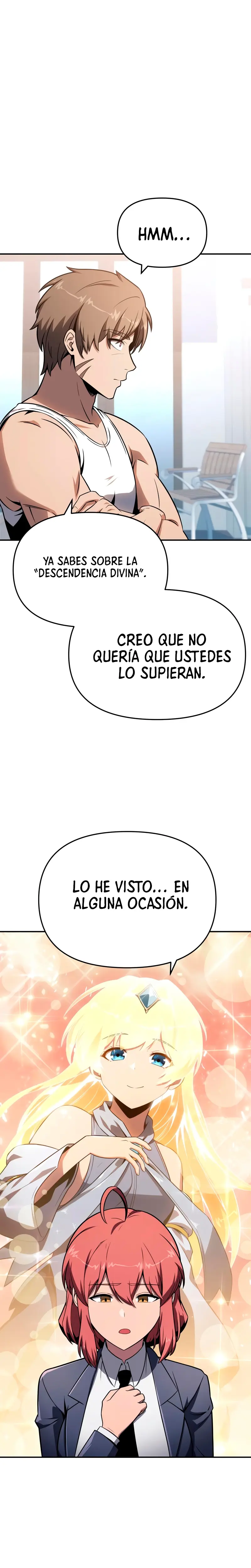 El Devoto Caballero - Capítulo 124 - Página 17 - LectorTMOo