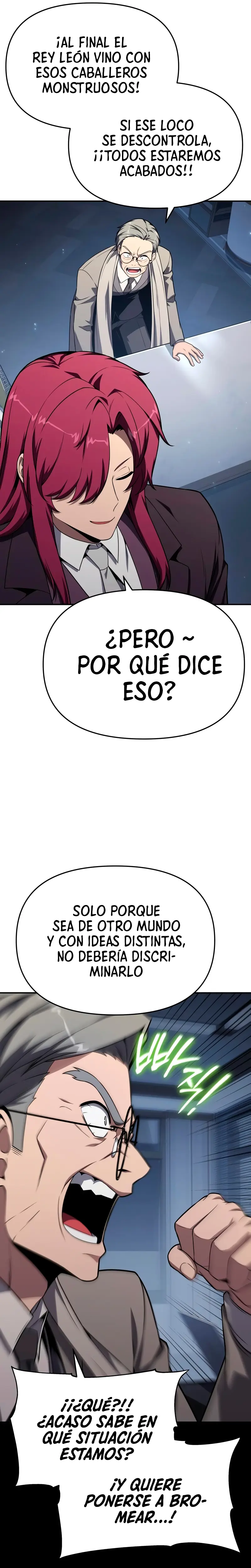 El Devoto Caballero - Capítulo 125 - Página 4 - LectorTMOo