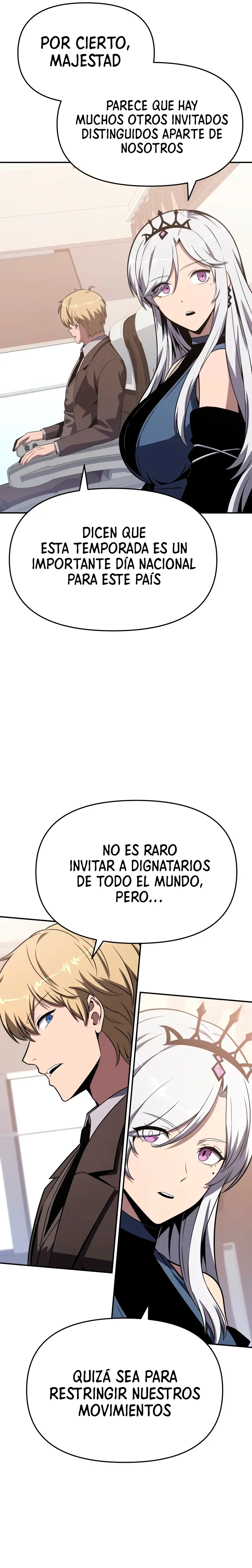 El Devoto Caballero - Capítulo 125 - Página 16 - LectorTMOo