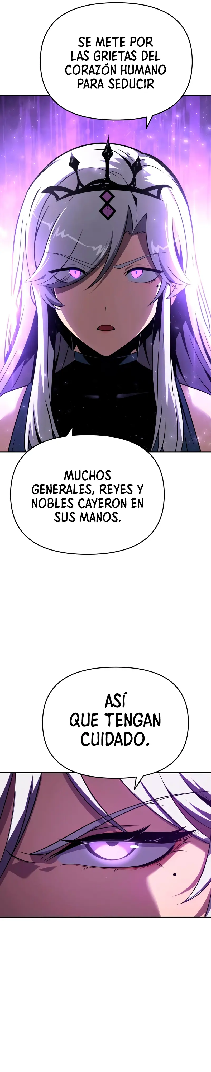 El Devoto Caballero - Capítulo 125 - Página 22 - LectorTMOo