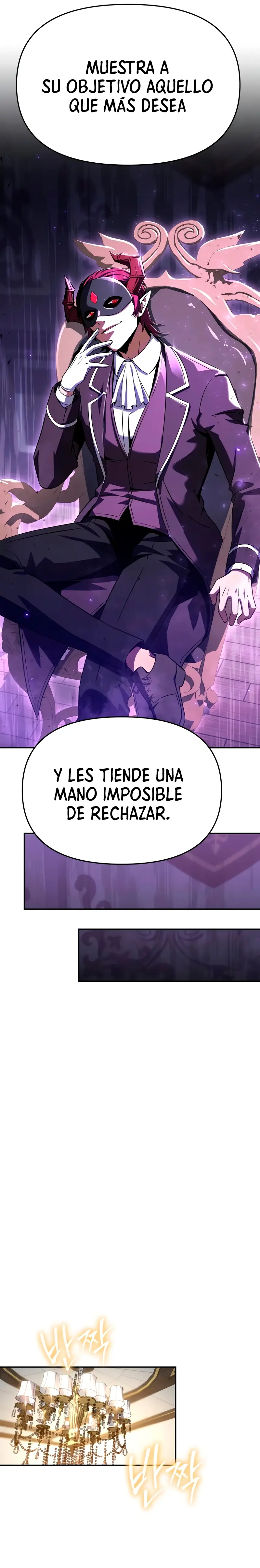 El Devoto Caballero - Capítulo 125 - Página 23 - LectorTMOo